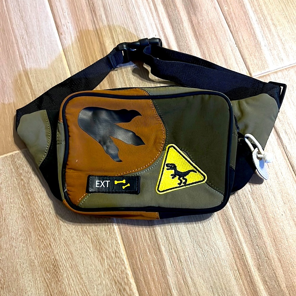 Zara kids Fanny Pack